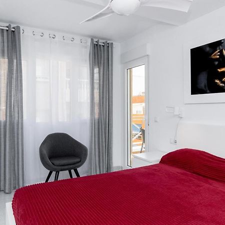 Espanatour San Pascual 216 Apartment Torrevieja Bagian luar foto