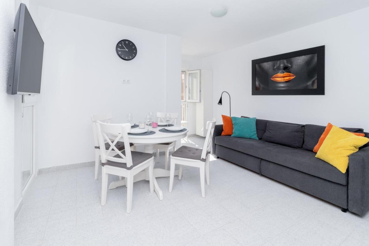 Espanatour San Pascual 216 Apartment Torrevieja Bagian luar foto