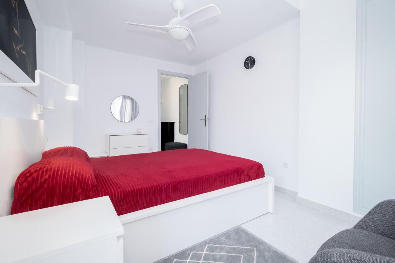 Espanatour San Pascual 216 Apartment Torrevieja Bagian luar foto