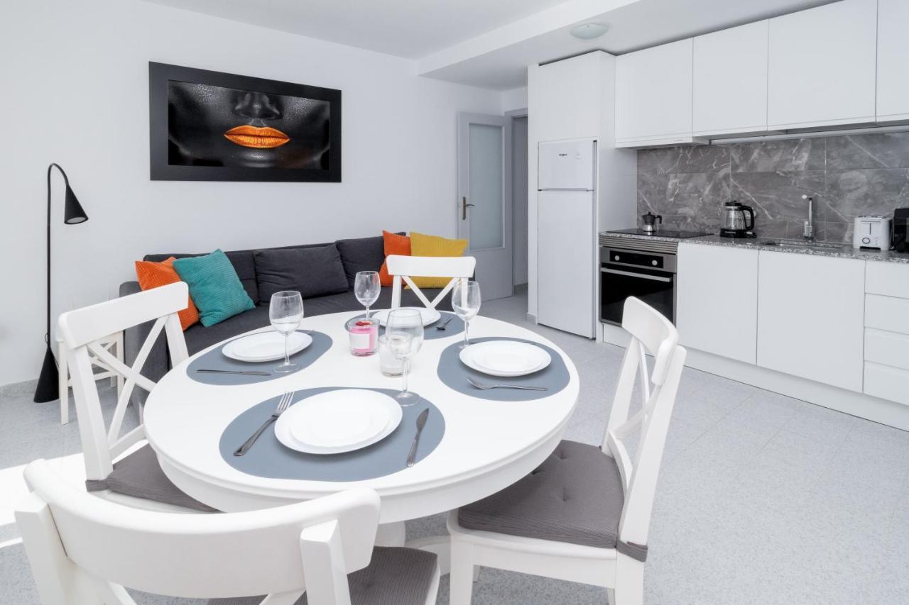 Espanatour San Pascual 216 Apartment Torrevieja Bagian luar foto