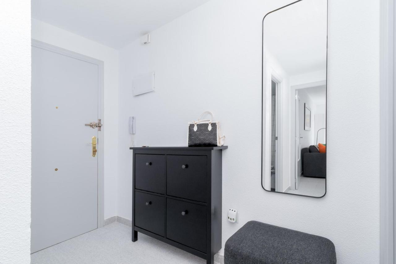 Espanatour San Pascual 216 Apartment Torrevieja Bagian luar foto