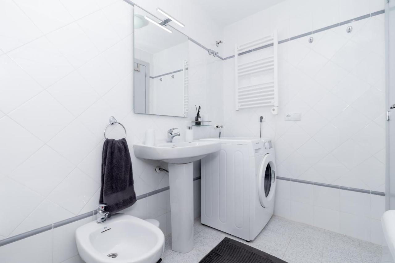 Espanatour San Pascual 216 Apartment Torrevieja Bagian luar foto